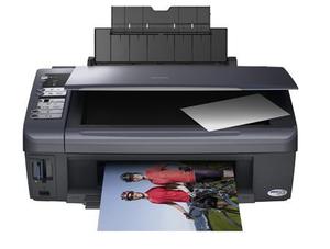 Epson Stylus DX7400 