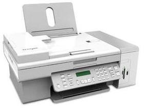 Lexmark X 5495 