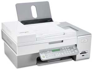 Lexmark X 6570 