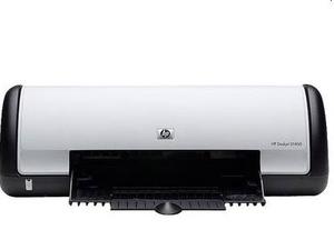 HP DeskJet D1460 