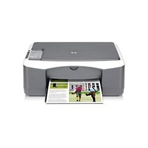 HP DeskJet F2110 