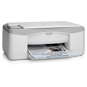 HP DeskJet F2180 