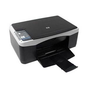 HP DeskJet F2187 