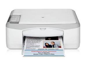 HP DeskJet F2188 