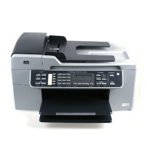 HP OfficeJet J5730 