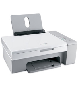 Lexmark X 2580 