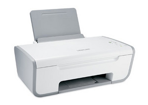 Lexmark X 2600 