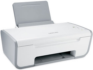 Lexmark X 2650 