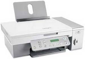 Lexmark X 3580 