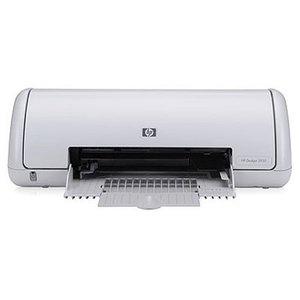 HP DeskJet 3930 