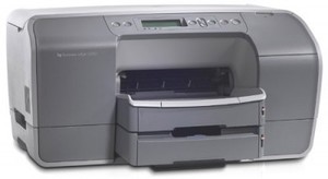 HP Business Inkjet 2300 