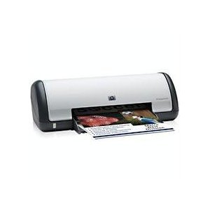 HP DeskJet D1420 