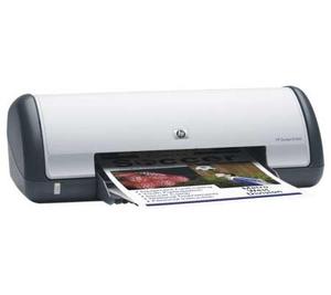 HP DeskJet D1430 