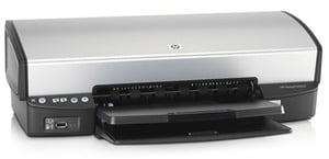 HP DeskJet D1520 
