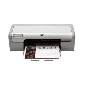 HP DeskJet D2330 