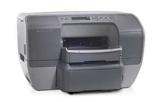 HP Business Inkjet 2300 DTN 