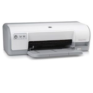 HP DeskJet D2560 