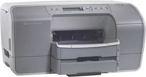 HP Business Inkjet 2300 N 