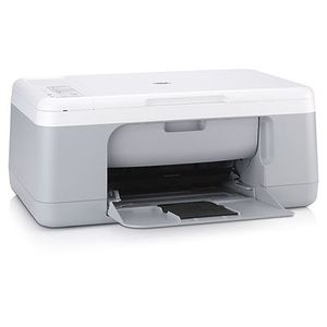 HP DeskJet F2280 