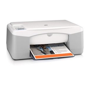 HP DeskJet F340 