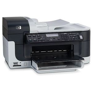 HP OfficeJet J6410 