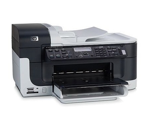 HP OfficeJet J6413 