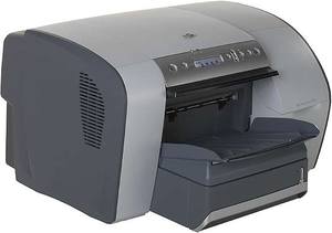 HP Business Inkjet 3000 