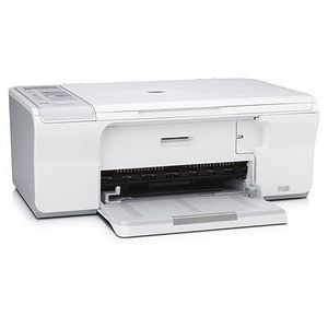 HP DeskJet F4283 