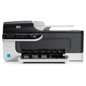 HP Officejet J4580 