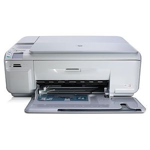 HP PhotoSmart C4583 