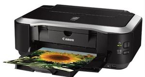 Canon Pixma iP4600 