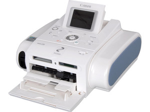 Canon PIXMA MINI 220 