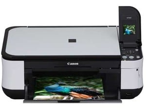 Canon PIXMA MP480 