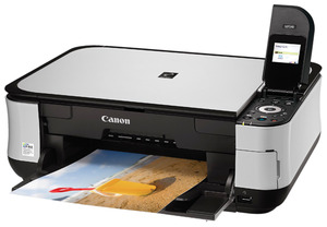 Canon PIXMA MP540 