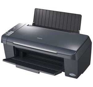 Epson Stylus CX4300 