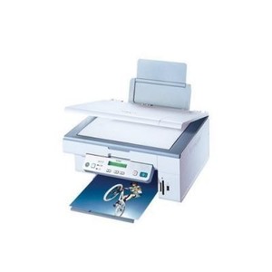 Lexmark X 3450 