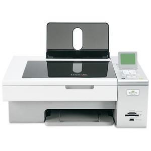 Lexmark X 4875 