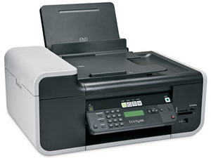 Lexmark X 5650 