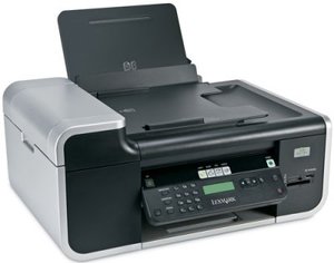 Lexmark X 6650 