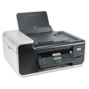 Lexmark X 6675 