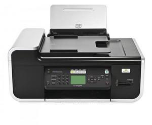 Lexmark X 7675 