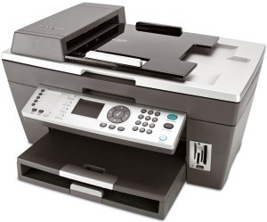 Lexmark X 8310 