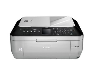 Canon PIXMA MX860 