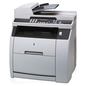 HP Colour Laserjet 2800 