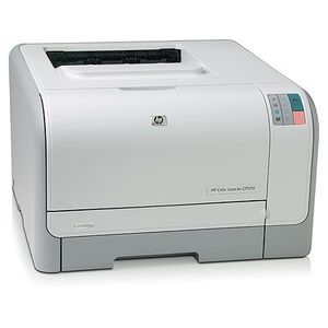 HP Colour Laserjet CP1215 