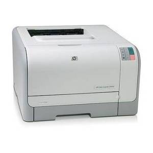 HP Colour Laserjet CP1217 