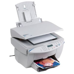 HP Color Copier 290 