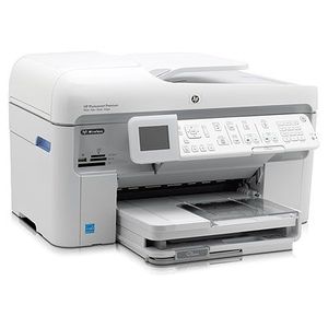 HP Photosmart C309A 