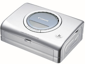 Canon Compact Photo Printer CP-300 