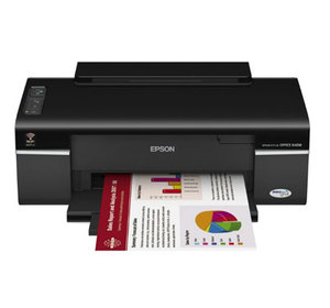 Epson Stylus Office B40W 